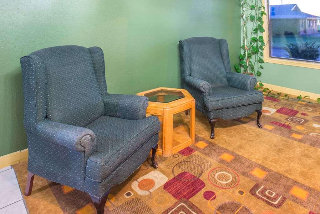 Days Inn By Wyndham Mountain Grove מראה פנימי תמונה