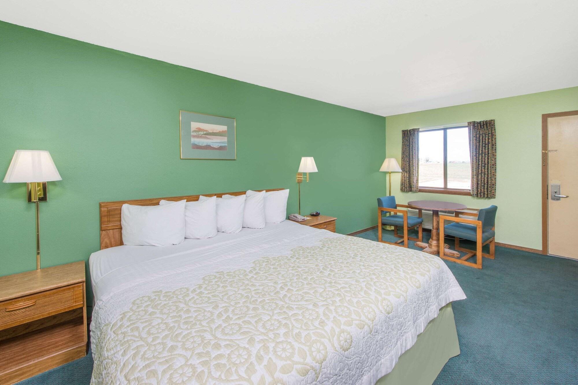 Days Inn By Wyndham Mountain Grove מראה חיצוני תמונה