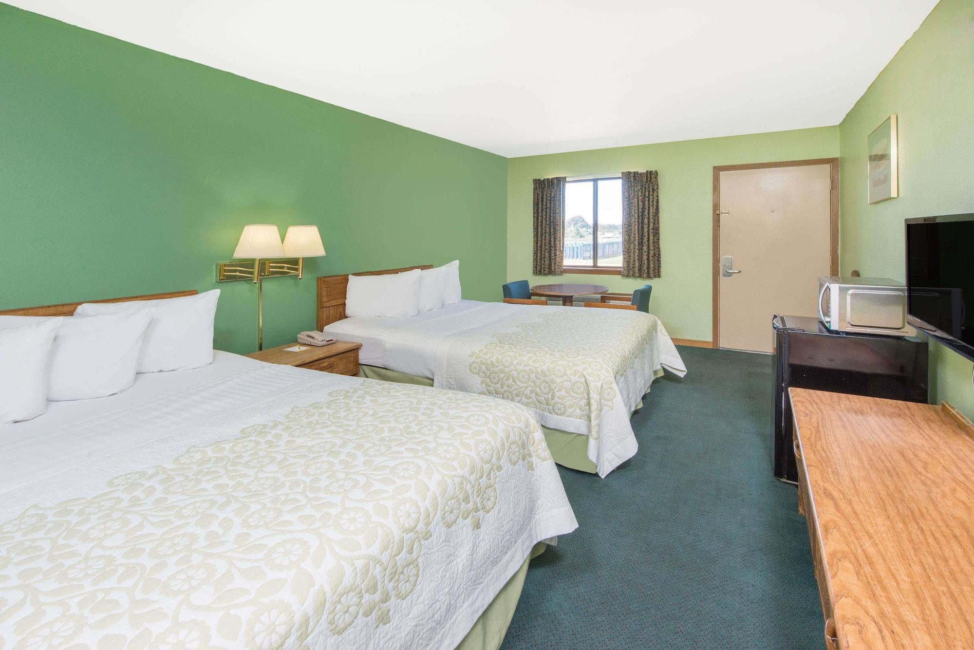 Days Inn By Wyndham Mountain Grove מראה חיצוני תמונה