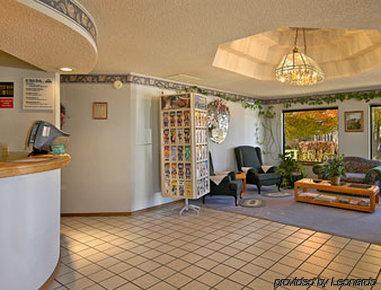 Days Inn By Wyndham Mountain Grove מראה פנימי תמונה