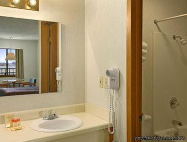 Days Inn By Wyndham Mountain Grove חדר תמונה