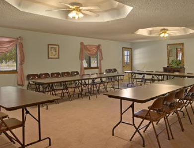 Days Inn By Wyndham Mountain Grove מתקנים תמונה
